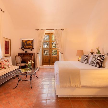 Hotel Casa De Quino Viborillas ภายนอก รูปภาพ