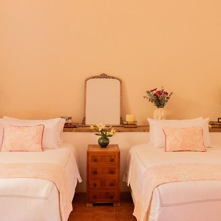 Hotel Casa De Quino Viborillas ภายนอก รูปภาพ
