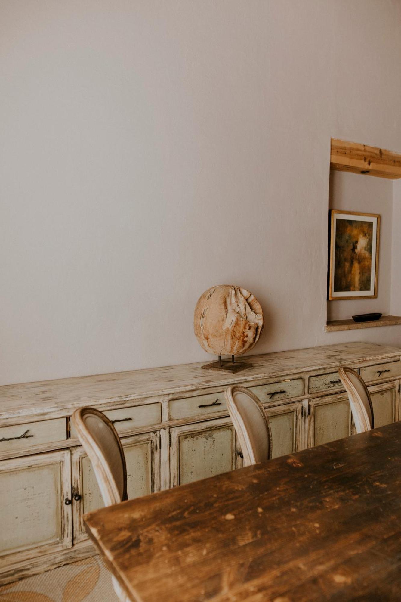 Hotel Casa De Quino Viborillas ภายนอก รูปภาพ