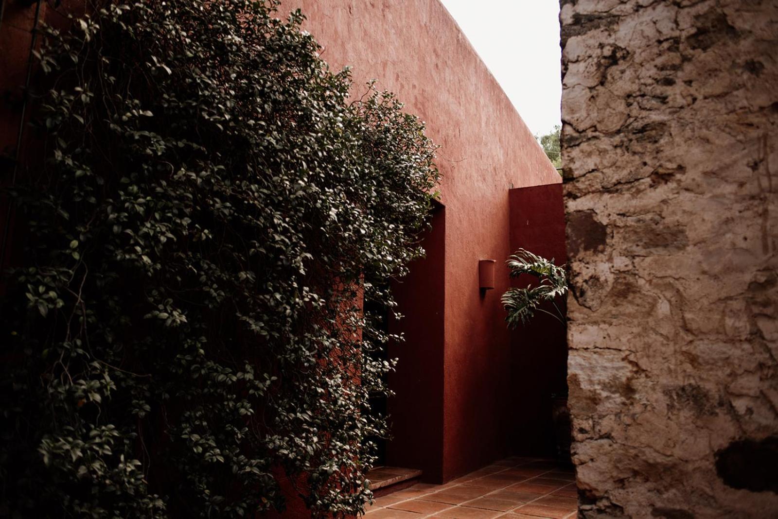 Hotel Casa De Quino Viborillas ภายนอก รูปภาพ