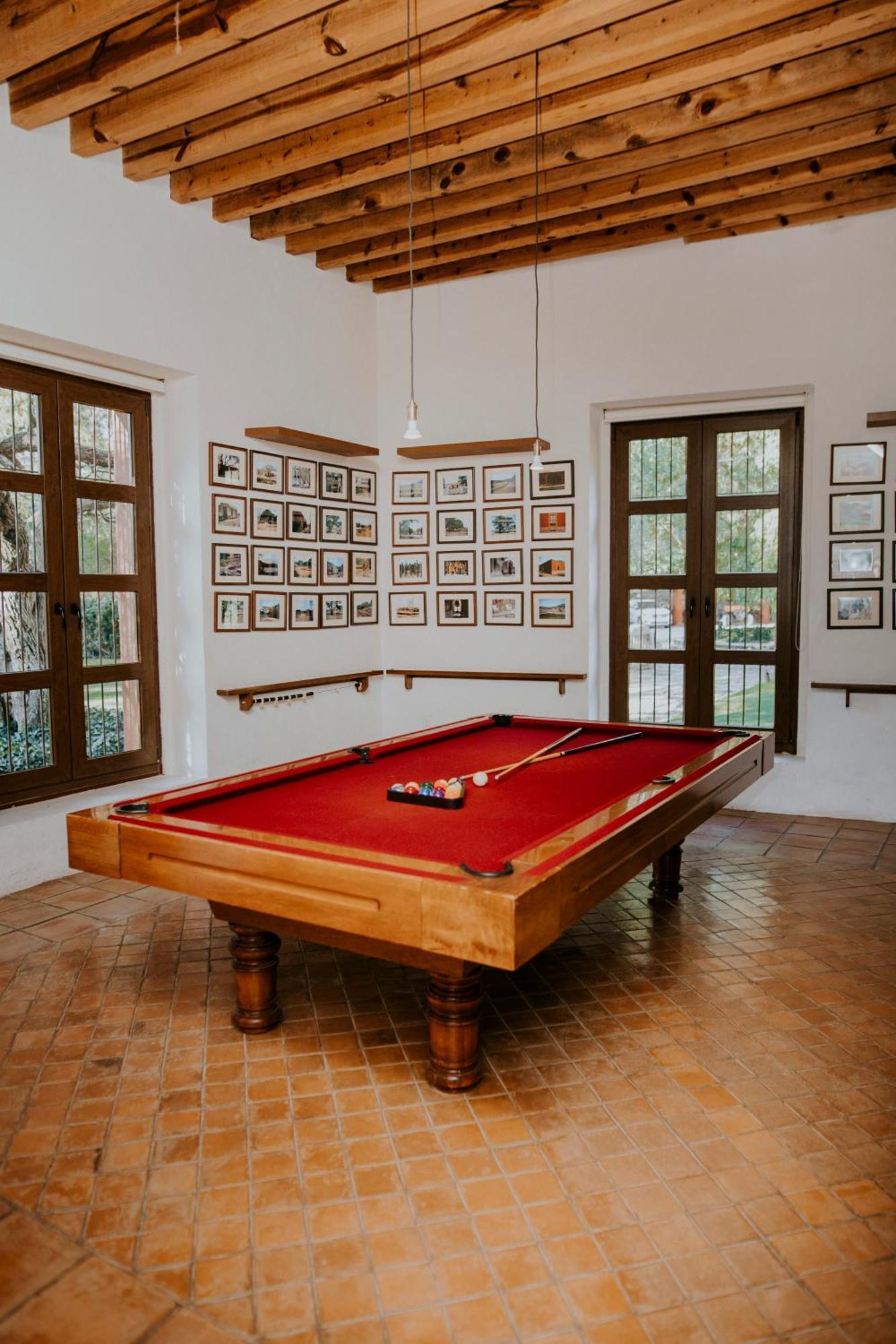 Hotel Casa De Quino Viborillas ภายนอก รูปภาพ