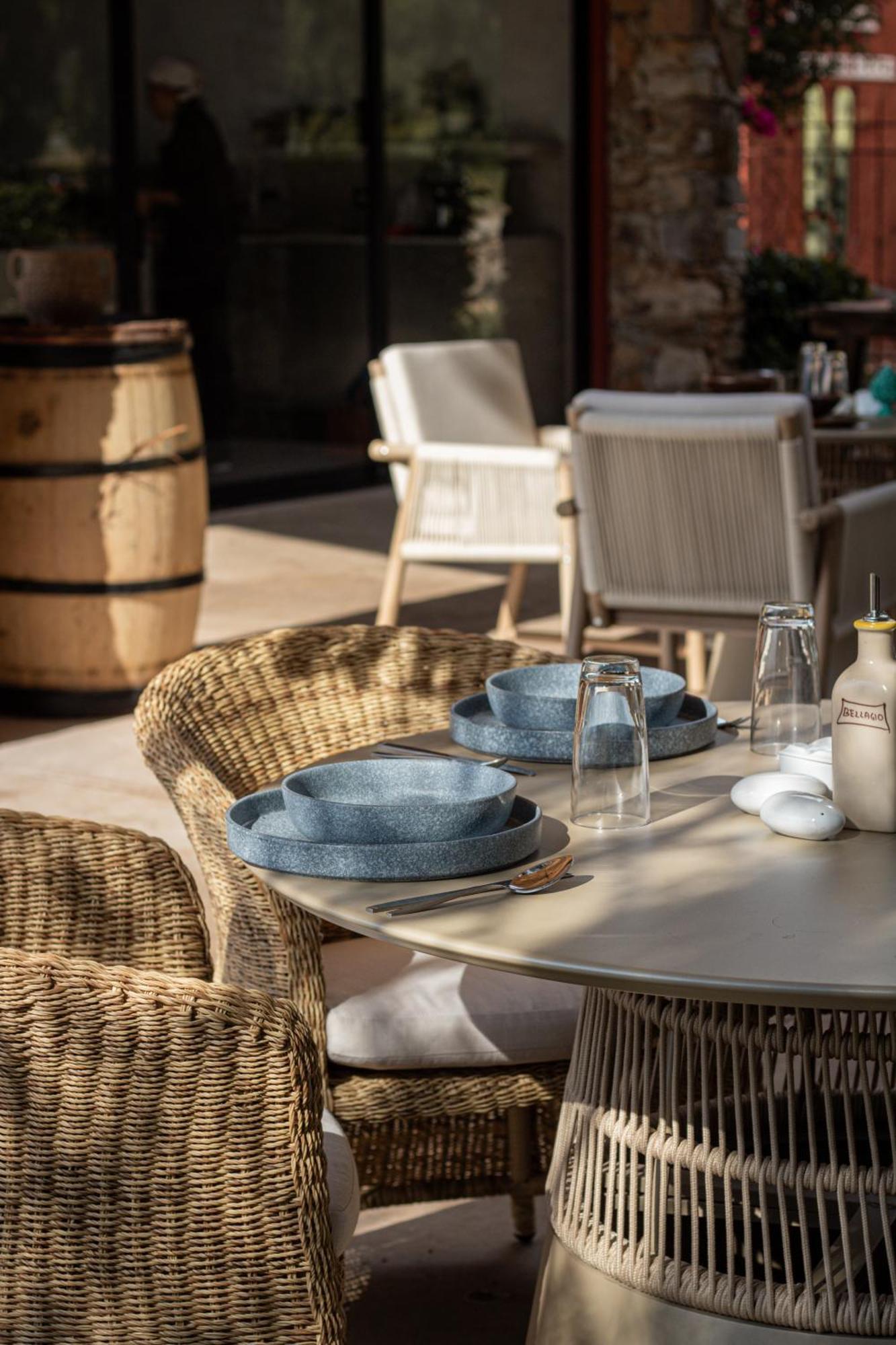 Hotel Casa De Quino Viborillas ภายนอก รูปภาพ