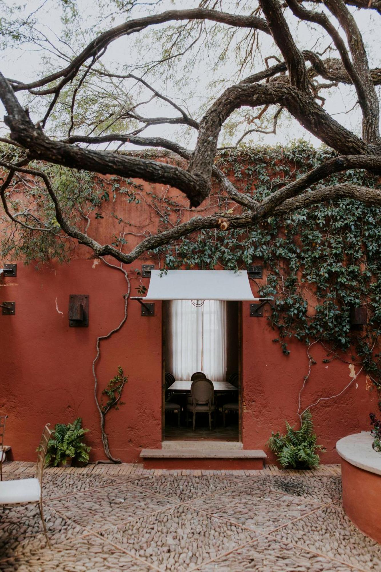 Hotel Casa De Quino Viborillas ภายนอก รูปภาพ