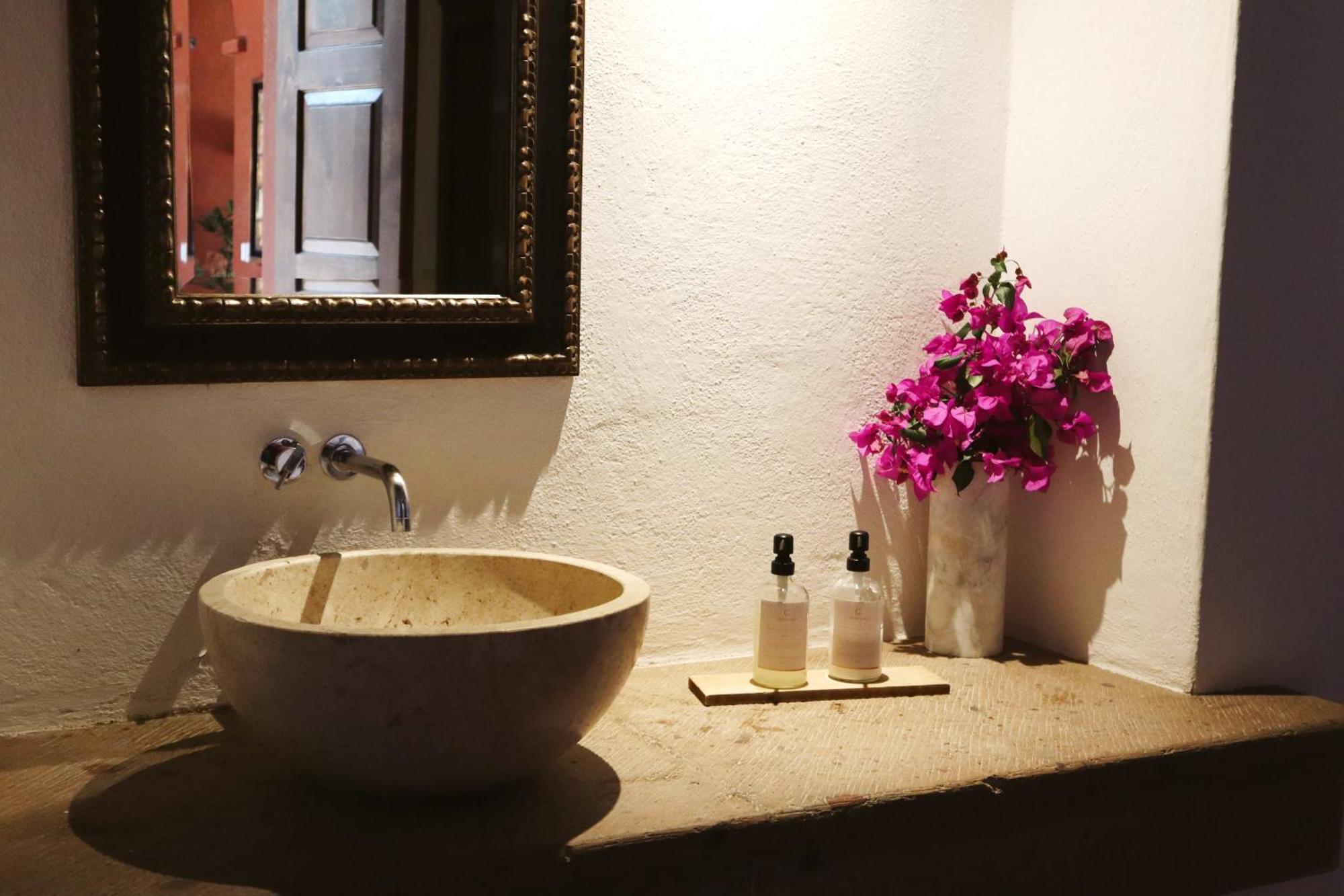Hotel Casa De Quino Viborillas ภายนอก รูปภาพ