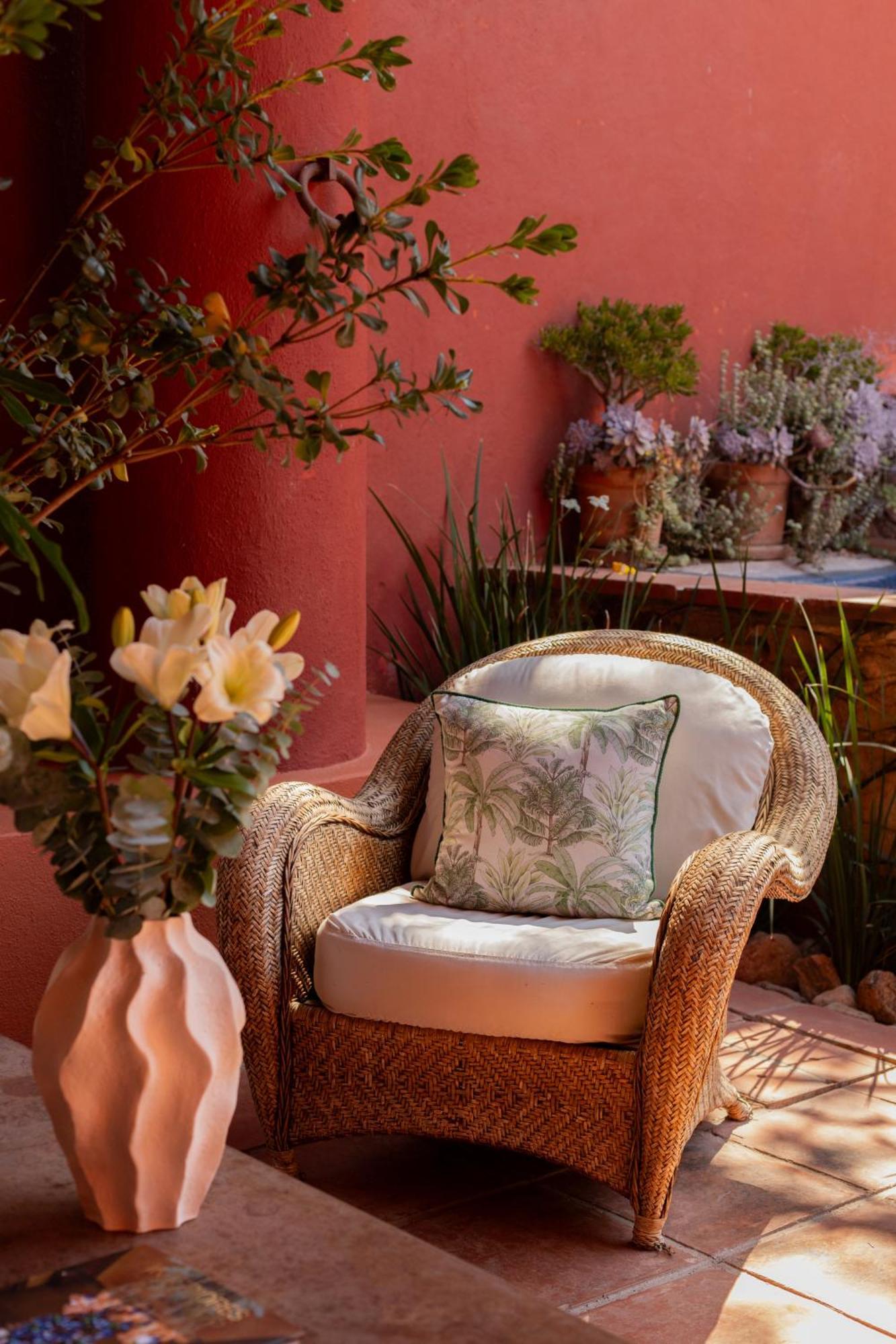 Hotel Casa De Quino Viborillas ภายนอก รูปภาพ