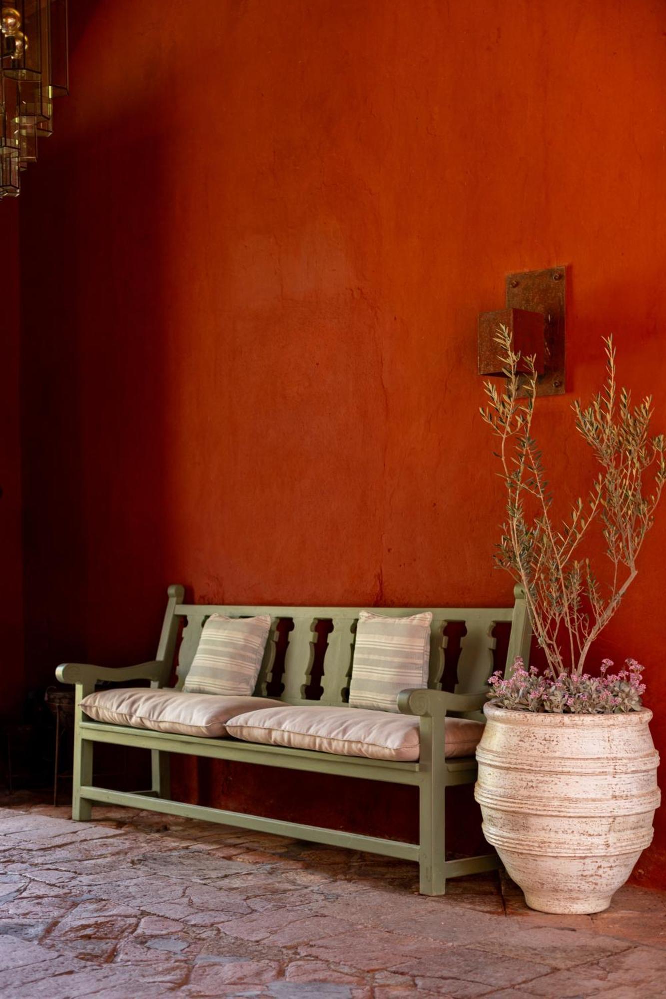 Hotel Casa De Quino Viborillas ภายนอก รูปภาพ
