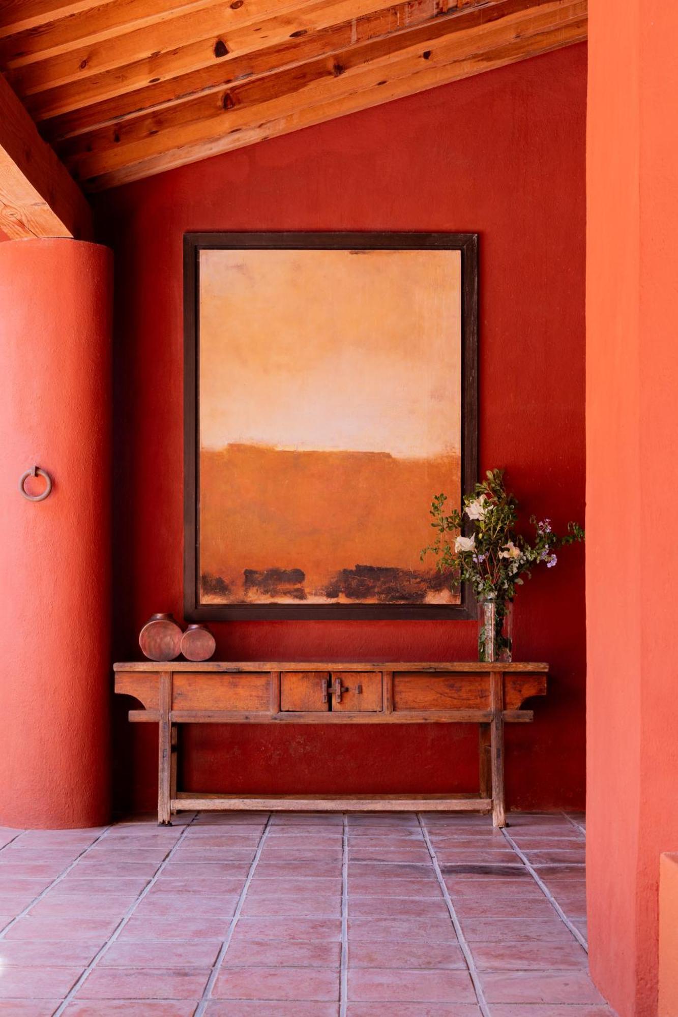 Hotel Casa De Quino Viborillas ภายนอก รูปภาพ