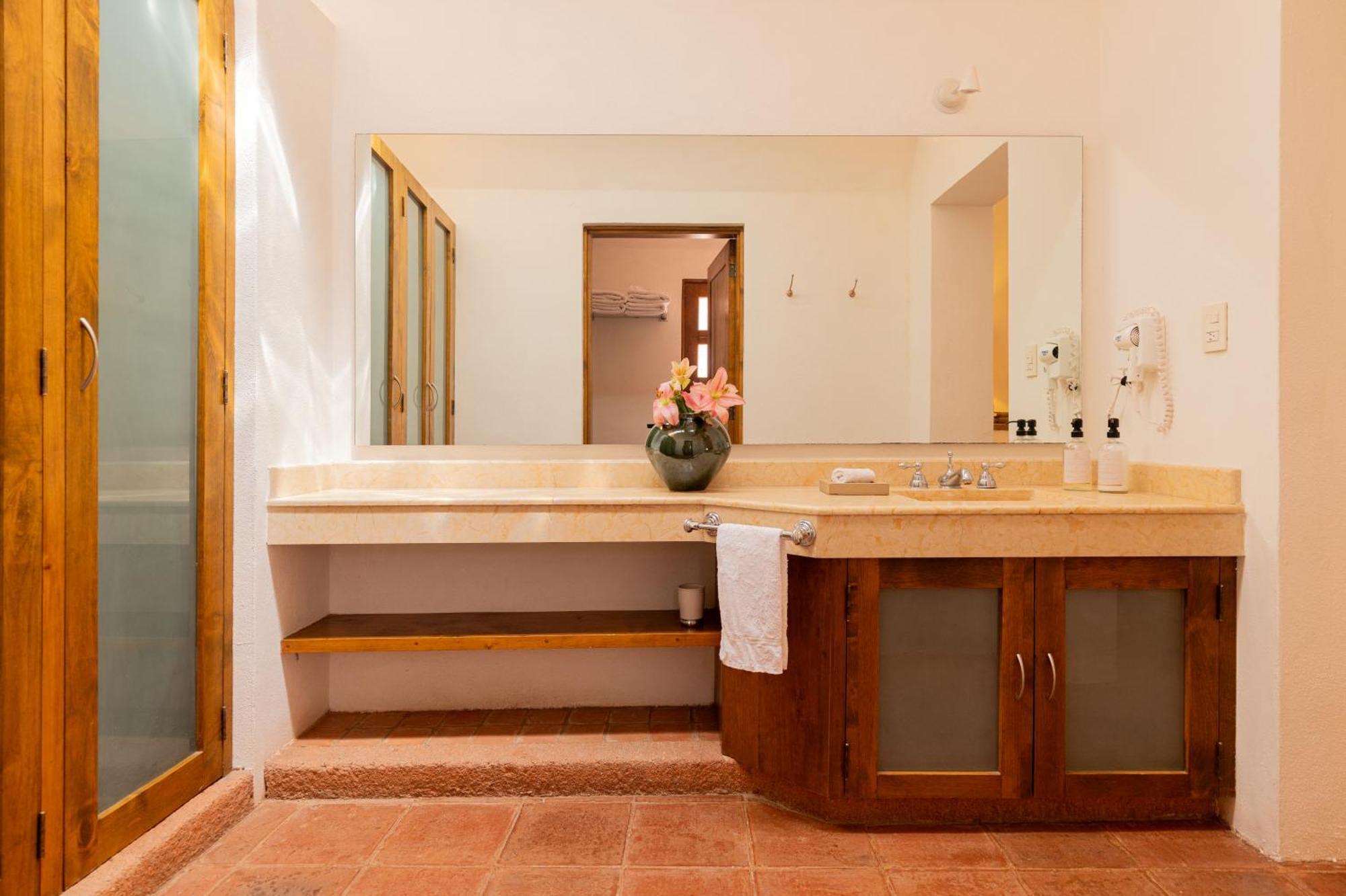 Hotel Casa De Quino Viborillas ภายนอก รูปภาพ