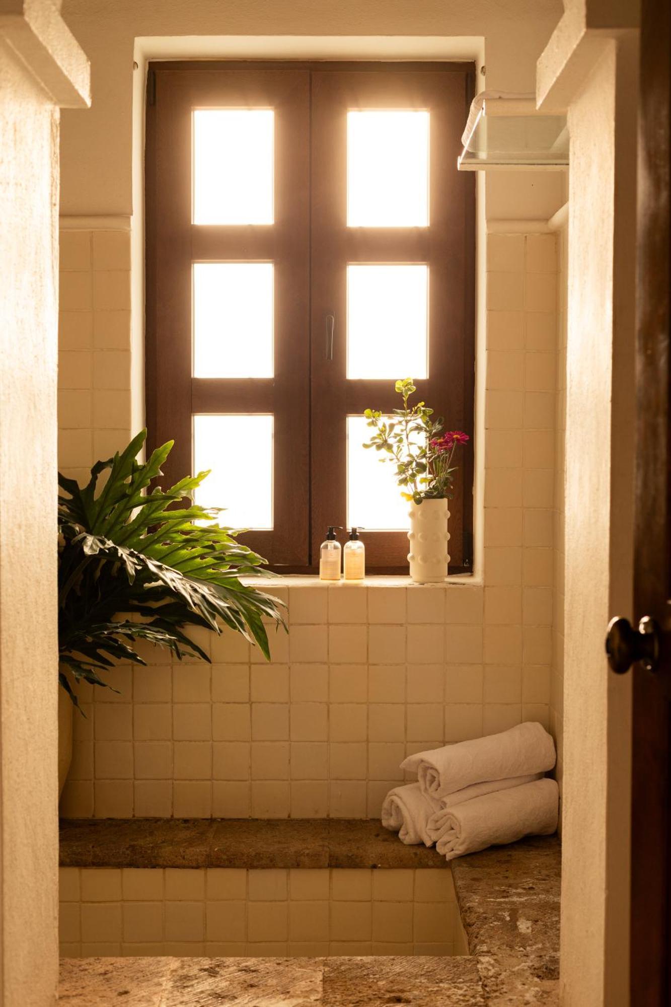 Hotel Casa De Quino Viborillas ภายนอก รูปภาพ