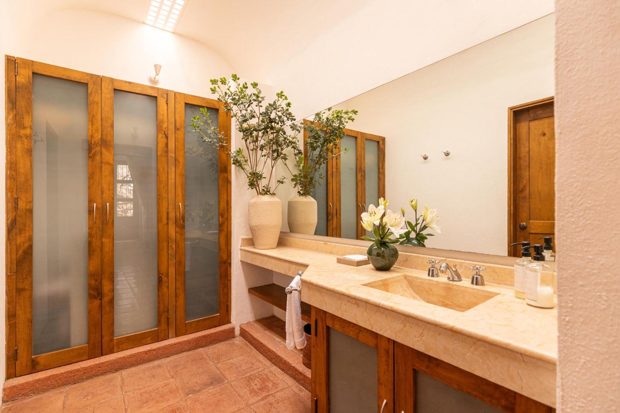 Hotel Casa De Quino Viborillas ภายนอก รูปภาพ