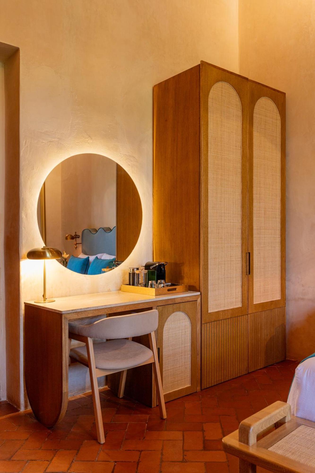 Hotel Casa De Quino Viborillas ภายนอก รูปภาพ