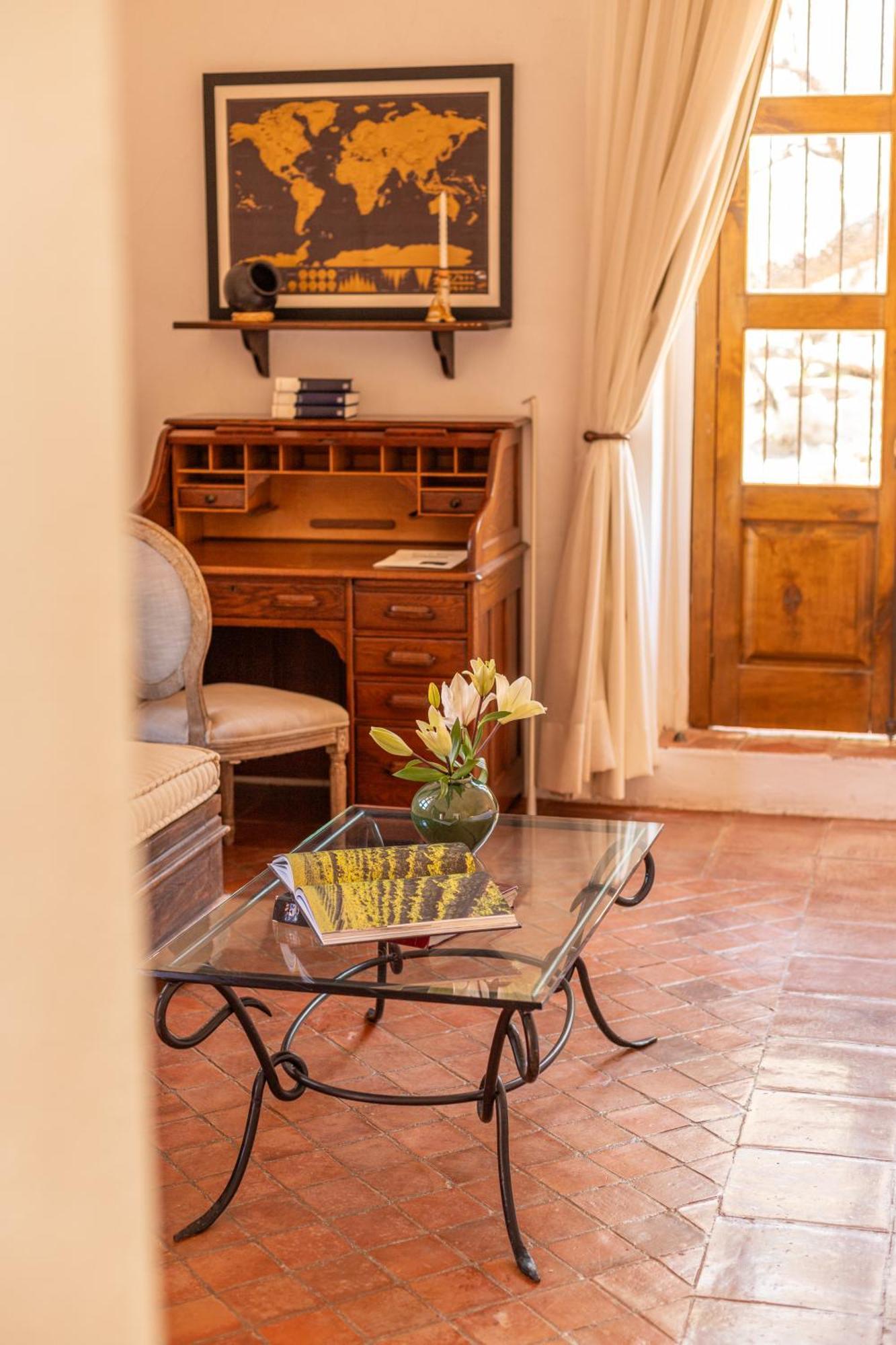 Hotel Casa De Quino Viborillas ภายนอก รูปภาพ