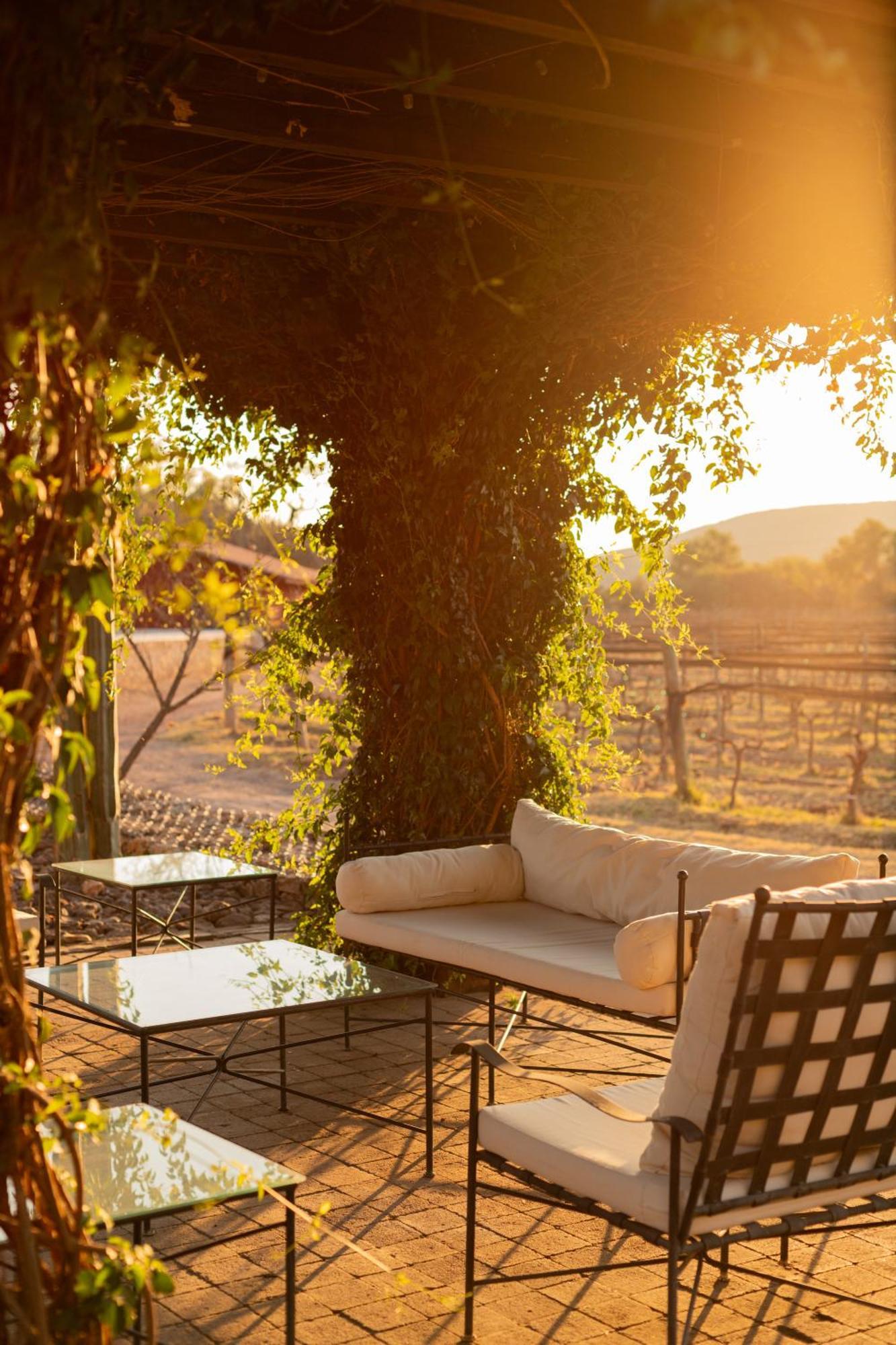 Hotel Casa De Quino Viborillas ภายนอก รูปภาพ
