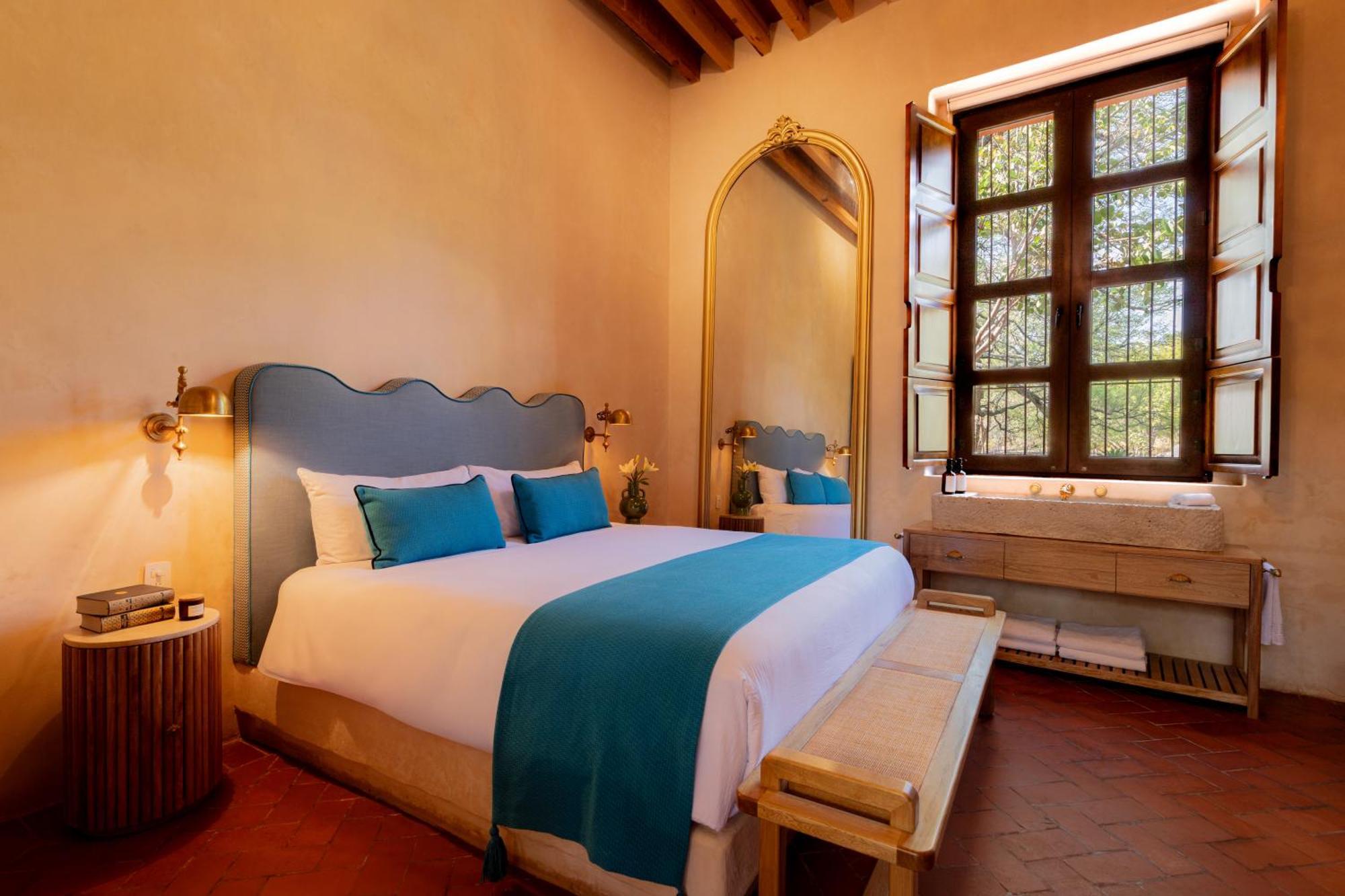 Hotel Casa De Quino Viborillas ภายนอก รูปภาพ